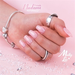 L\'Amour No. 427, Madame French, Molly Lac